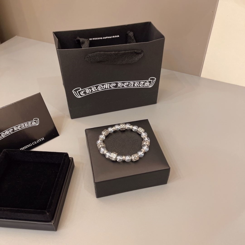 Chrome Hearts Bracelets